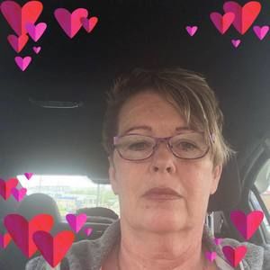 Meet your Posher, Marlene